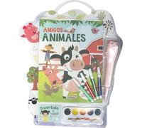 Amigos animales