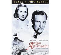 Amigos Apasionados [The Passionate Friends , 1949] David Lean(Audio in inglese e spagnolo)