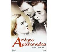 Amigos Apasionados (The Passionate Friends) (1949) (Import)