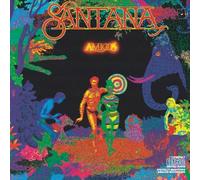 Amigos by Santana [Music CD]