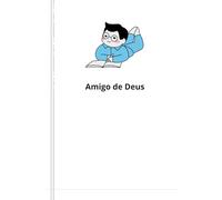 Amigos de Deus: Personagens da Bíblia para colorir com amor
