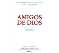 Amigos de Dios (crítico-histórica)