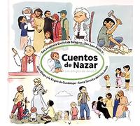 AMIGOS DE JESúS 2. CUENTOS DE NAZAR