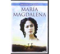 Amigos De Jesús : María Magdalena (Gli Amici Di Gesù - Maria Maddalena) (2000) (Import)
