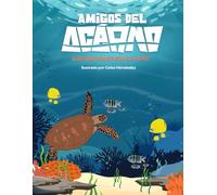 Amigos del Océano