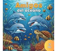AMIGOS DEL OCÉANO