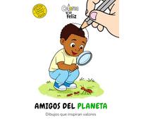 Amigos del planeta