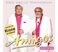 Amigos - Der Helle Wahnsinn