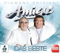 Amigos - Diamant Edition