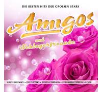 Amigos - Die Amigos und Schlagerfreunde