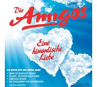 Amigos,die - Eine Himmlische Liebe