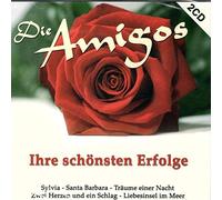 Amigos die - Ihre SCH Nsten Erfolge [Import]