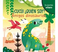 AMIGOS DINOSAURIOS