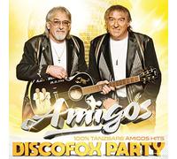 Amigos - Discofox party