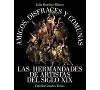 AMIGOS DISFRACES Y COMUNAS