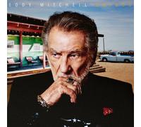 Amigos - Eddy Mitchell (Audio Cd)