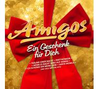 Amigos - Ein Geschenk Für Dich