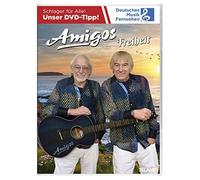 Amigos - Freiheit [Edizione: internazionale]