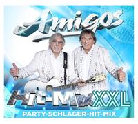 Amigos - Hit-Mix Xxl