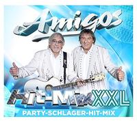 Amigos - Hit-Mix Xxl