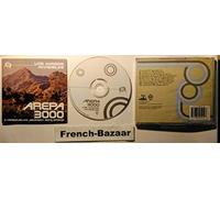 Amigos Invisibles,Los - Arepa 3000: a Venezuelan Journ