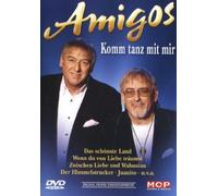 Amigos - Komm tanz mit mir