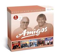 Amigos - Kult Album Klassiker