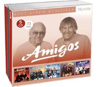 Amigos Kult Album Klassiker (CD)