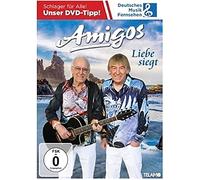 Amigos - Liebe Siegt