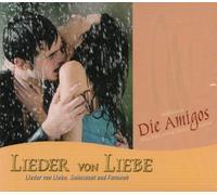 Amigos - Lieder Von Liebe