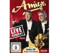 Amigos Live in Konzert