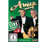 Amigos - Live Konzert: Teil 2