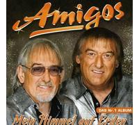 Amigos - Mein Himmel Auf Erden