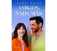 Amigos, nada más