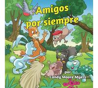 Amigos Para Siempre
