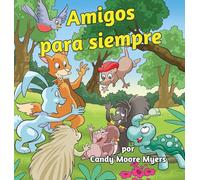 Amigos Para Siempre