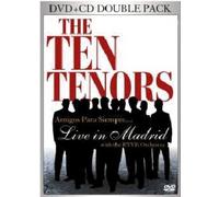 Ten Tenors - Amigos Para Siempre the Ten Te