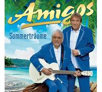 Amigos - Sommertraume