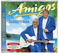 Amigos - Sommertraume