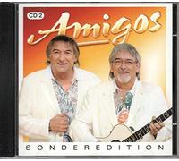 Amigos - Sonderedition CD 2