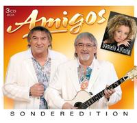 Amigos & Alfinito,Daniela - Sonderedition