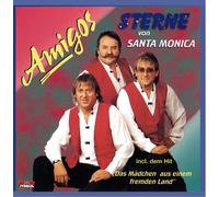 AMIGOS - STERNE VON SANTA MONICA