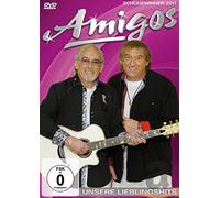 Amigos - Unsere Lieblingshits