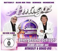 AMIGOS - UNVERGESSENE.. -DELUXE-