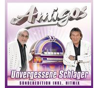 AMIGOS - UNVERGESSENE SCHLAGER