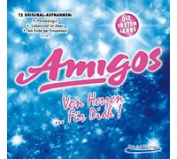 AMIGOS - VON HERZEN...FUR DICH