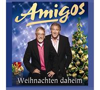 Amigos - Weihnachten Daheim
