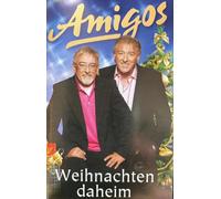 Amigos - Weihnachten Daheim