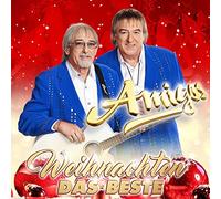 AMIGOS - WEIHNACHTEN - DAS BESTE