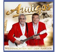 AMIGOS - WEIHNACHTEN MIT DEN..